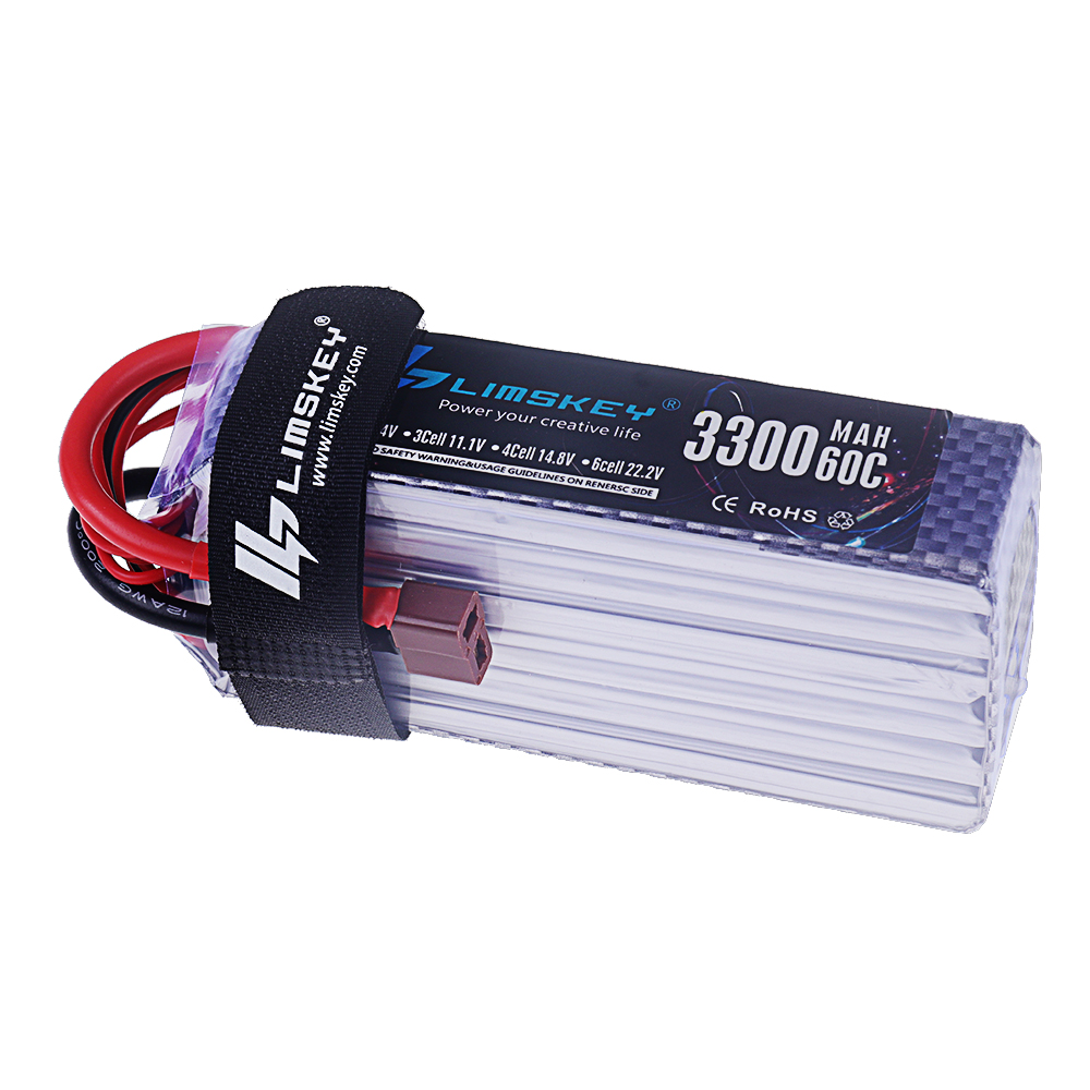 Brand NEW 3300mah 22.2V 60C 6S - Drone Battery 6S review and price