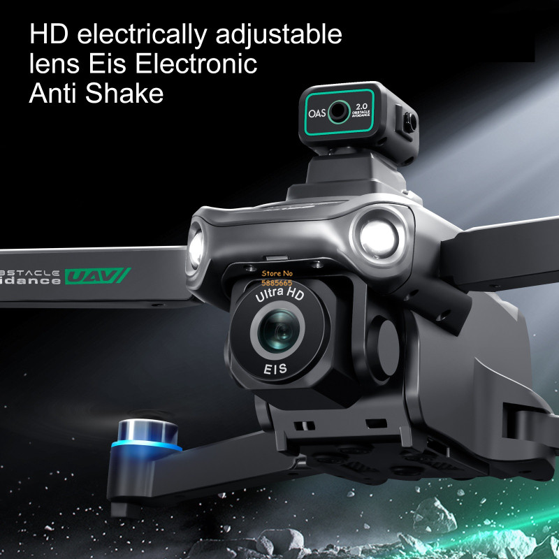 8K Dual Camera 5G WIFI FPV Rem - Drone Battery Box review and price