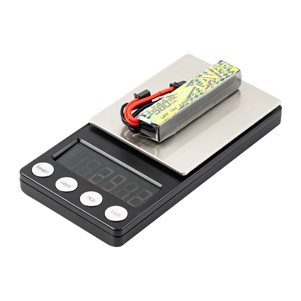 BETAFPV 95C LAVA II 2S Battery - Drone Battery Li-Ion review and price