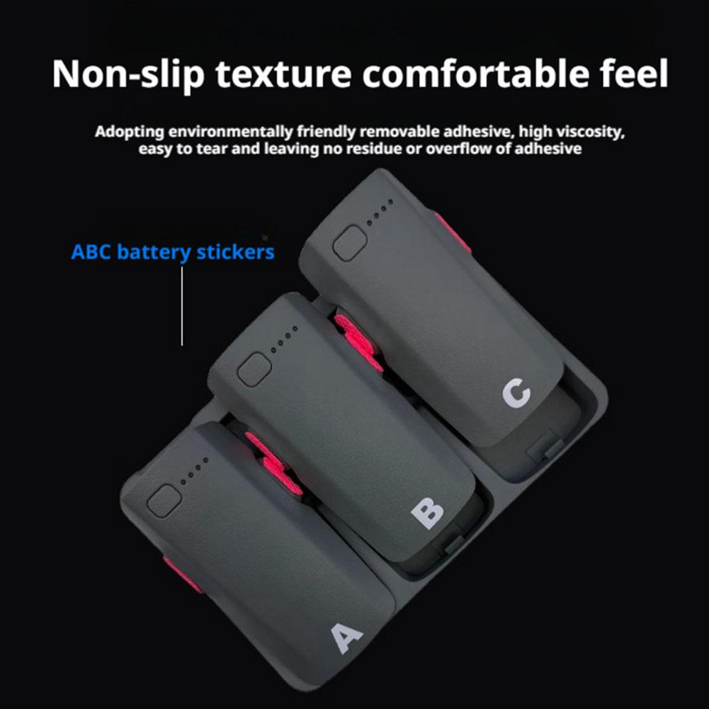 For DJI NEO 2 Drone Anti-slip  - Drone Battery Bag review and price