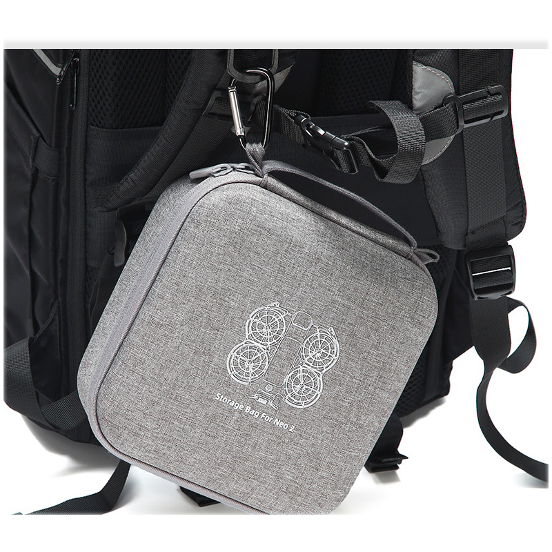 Carrying Shockproof Case for D - Drone Battery Bag review and price