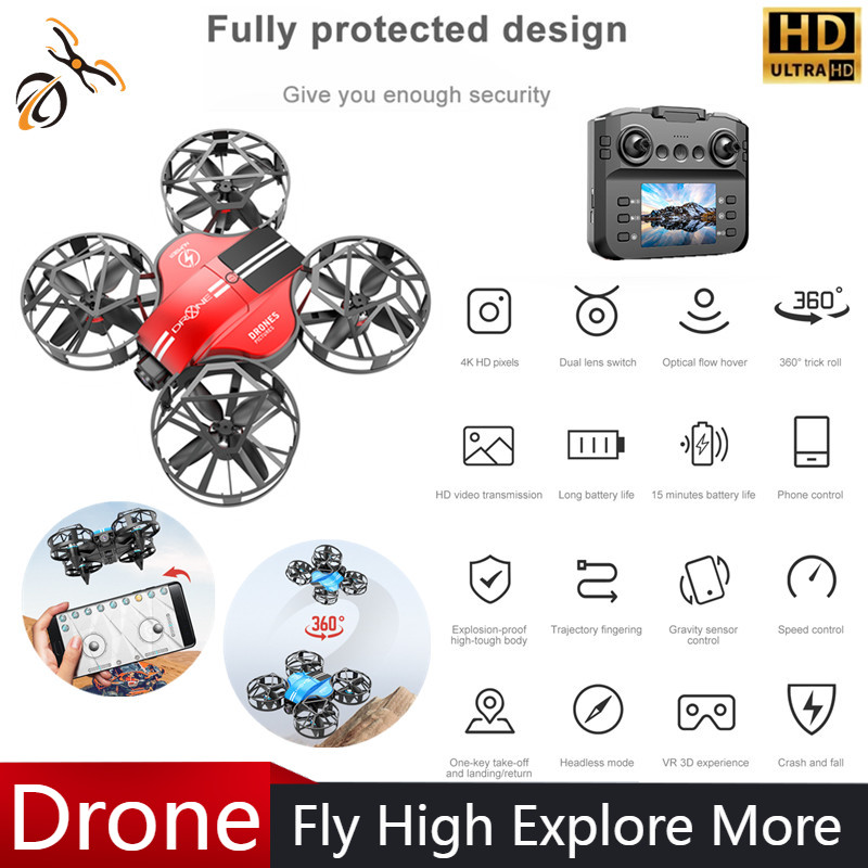 NEW Mini Drone 812PRO professi - Drone Battery Balance Charger review and price