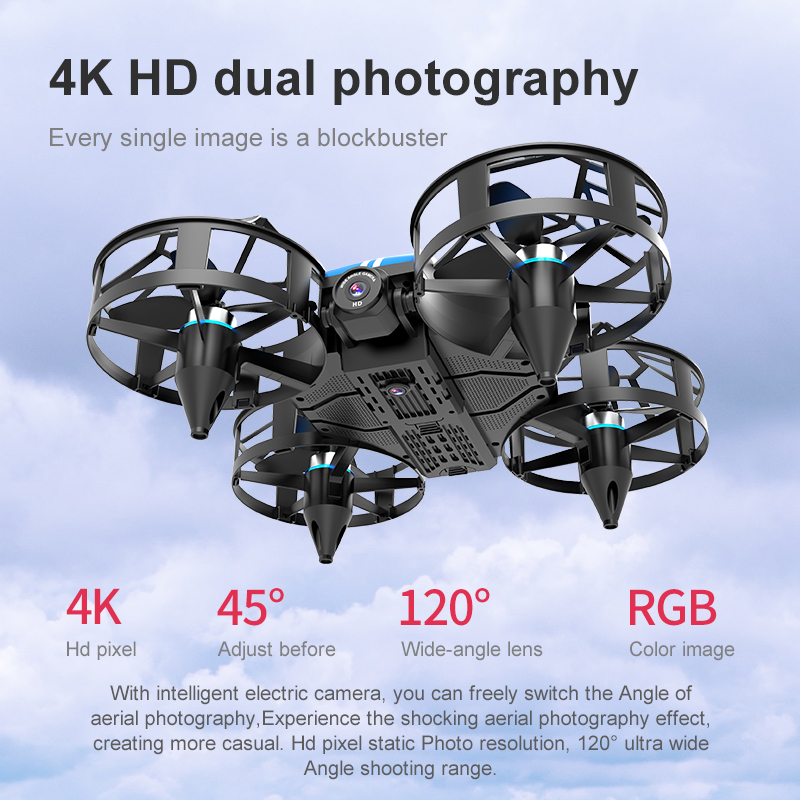 NEW Mini Drone 812PRO professi - Drone Battery Balance Charger review and price