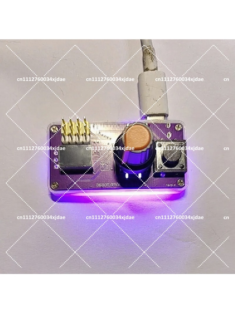 RC Drone Servo Tester, PWM & D - Drone Battery Voltage Checker review and price
