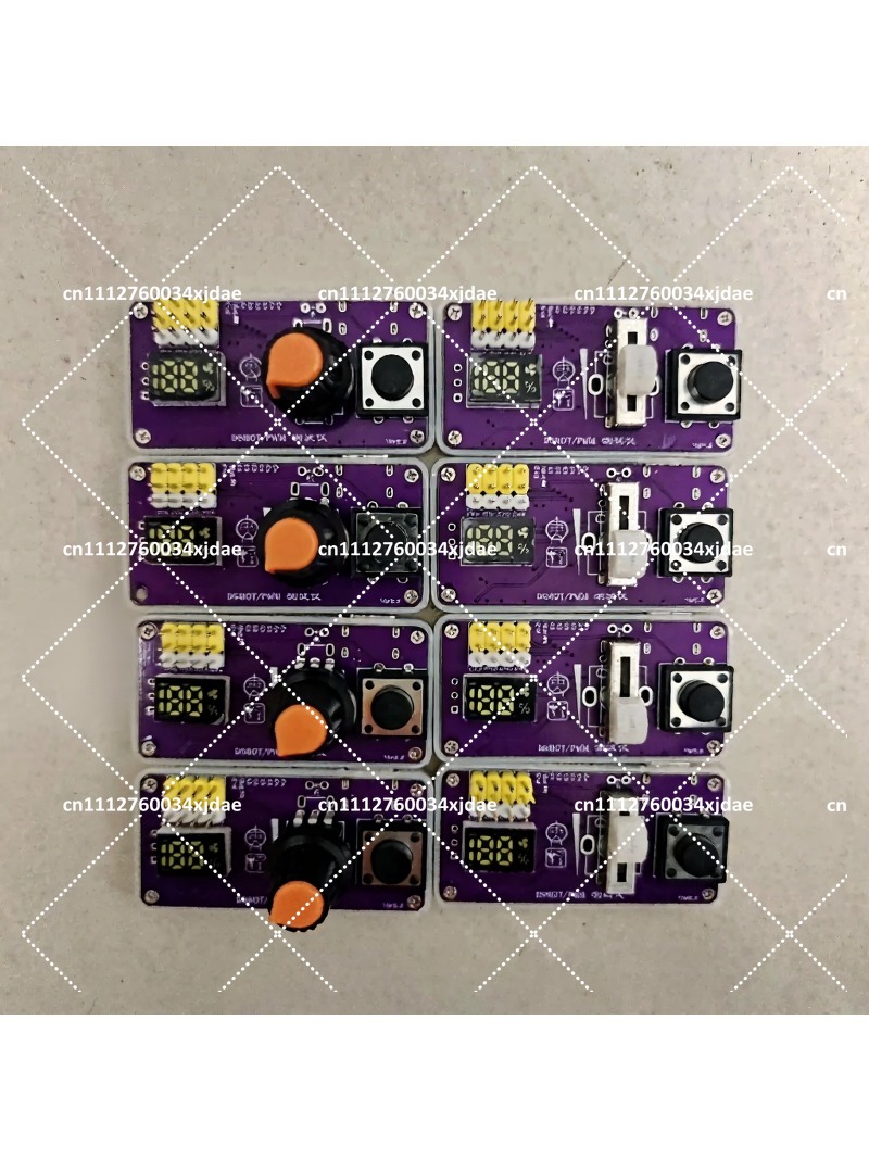 RC Drone Servo Tester, PWM & D - Drone Battery Voltage Checker review and price