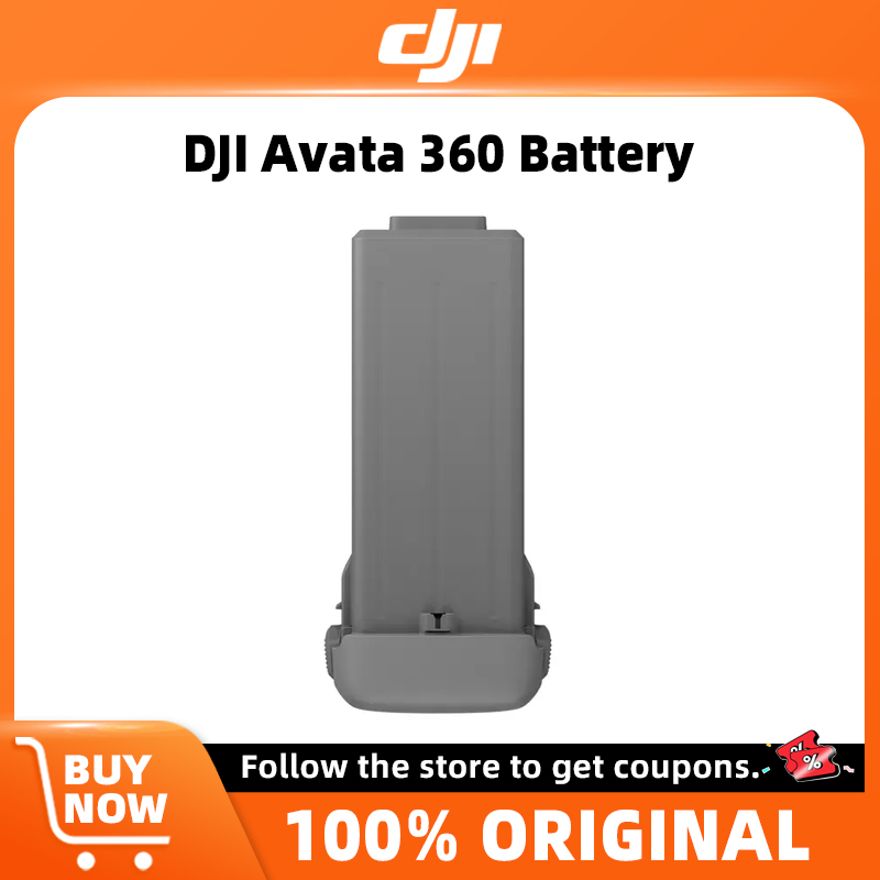 DJI Avata 360 Intelligent Flig - Drone Battery Li-Ion review and price