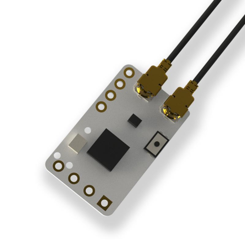 Original Black Sheep TBS TRACE - Tbs Fpv Tracer review and price
