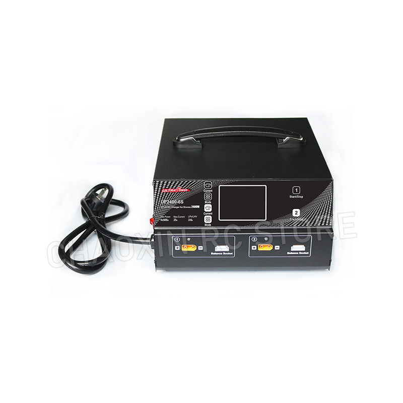 ULTRA POWER UP2400-6S 2400W 25 - Drone Battery 6S review and price